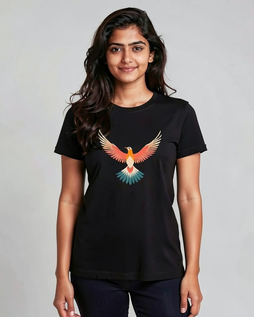 Ascent Tee