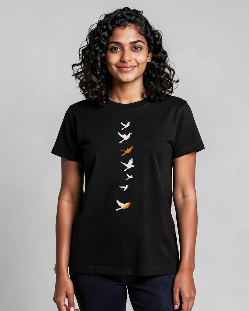 Breakaway Tee