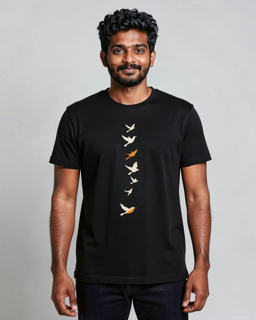 Breakaway Tee — alternate view