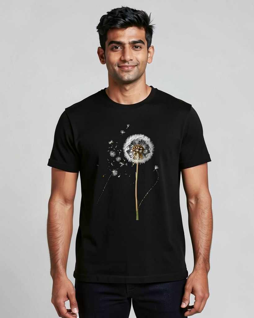 Dandelion Tee