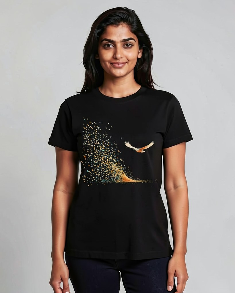 Disperse Tee