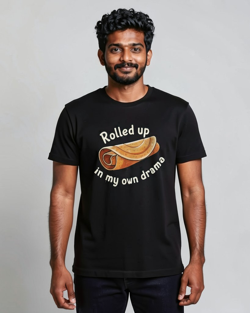 Dosa Tee