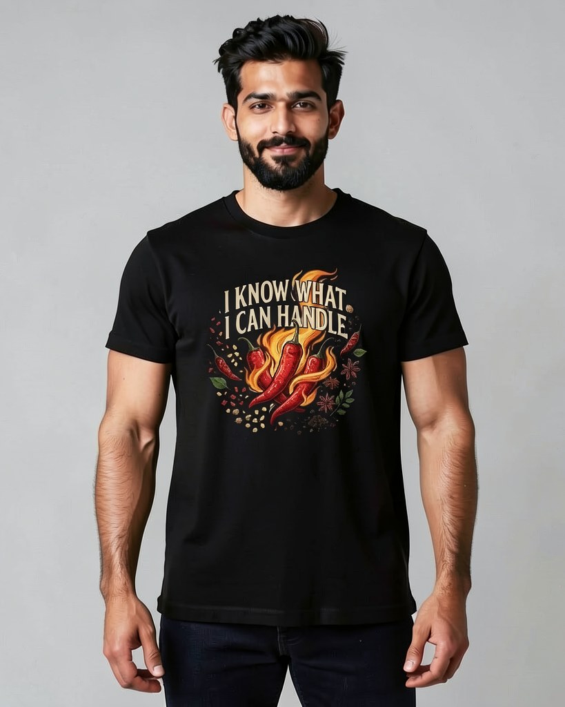 Mirchi Tee