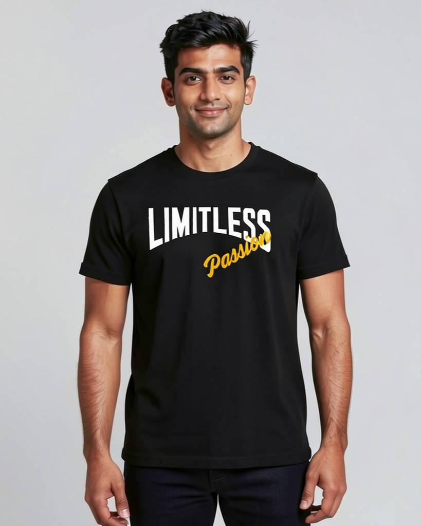 Passion Tee