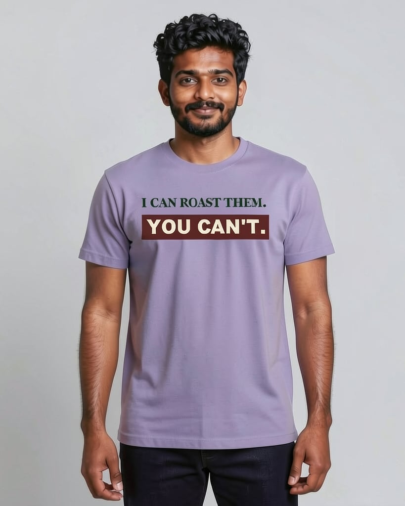 Roast Rights Tee