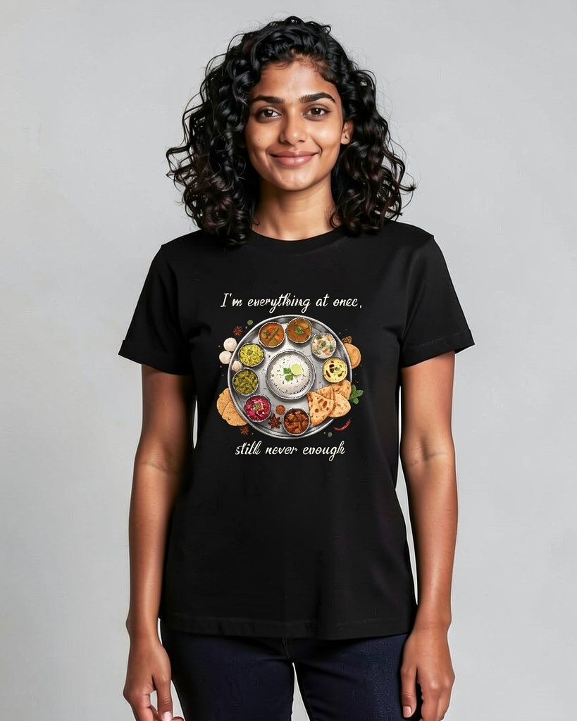 Thali Tee